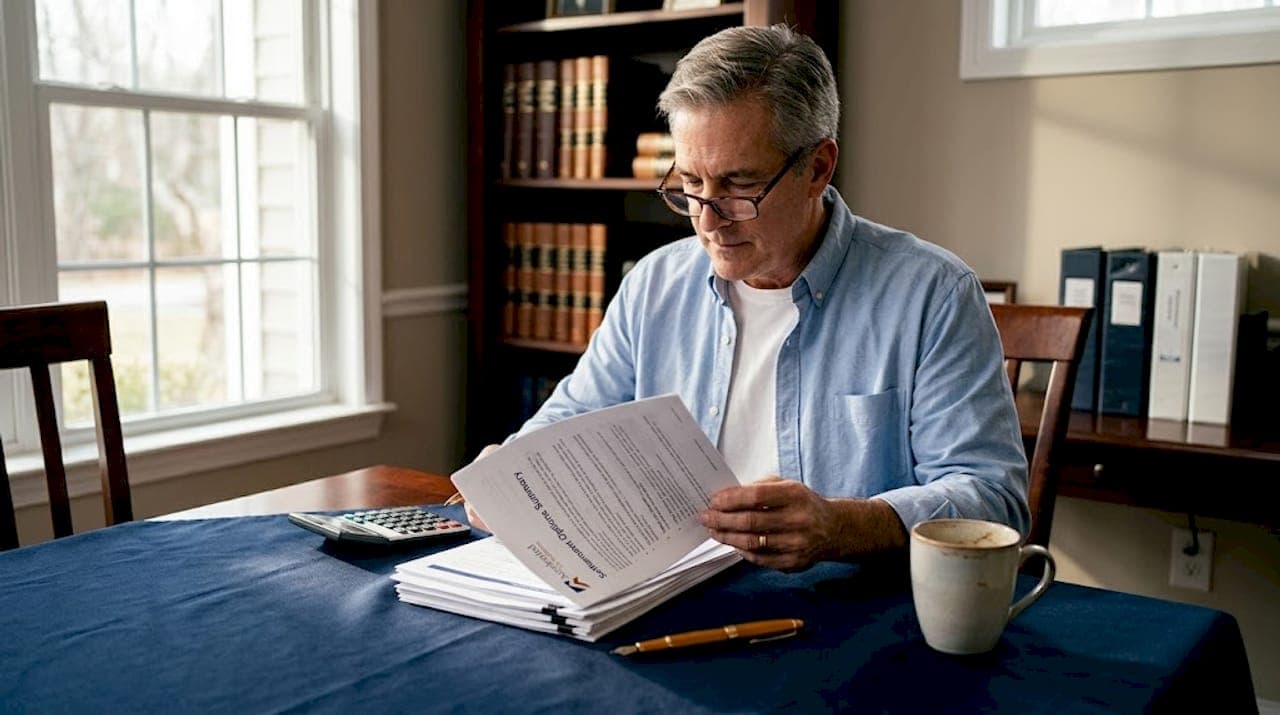 Viatical Settlement: What Terminally Ill Policyholders Need to Know