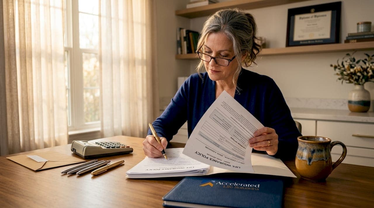 Can You Cash Out Term Life Insurance? What to Know