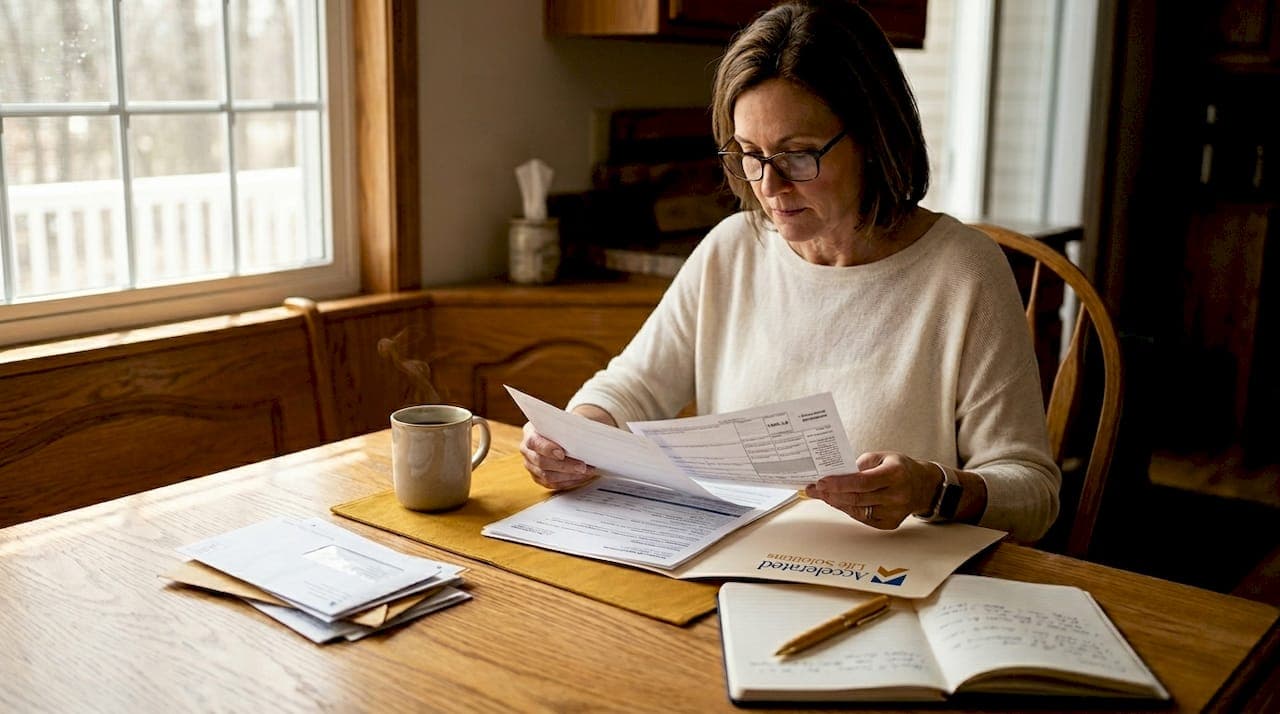 Life Settlements and Taxes: Your 1099-LS Guide