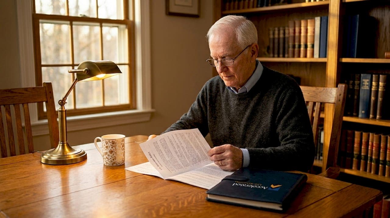 What Is a Life Settlement? A Guide for Seniors and Heirs