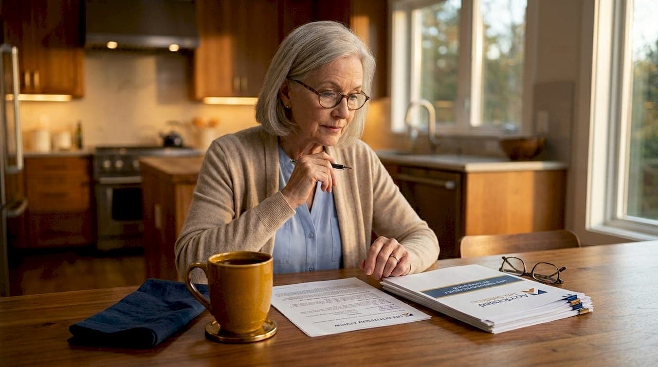 Funding Long-Term Care via Life Settlement: A Senior's Guide